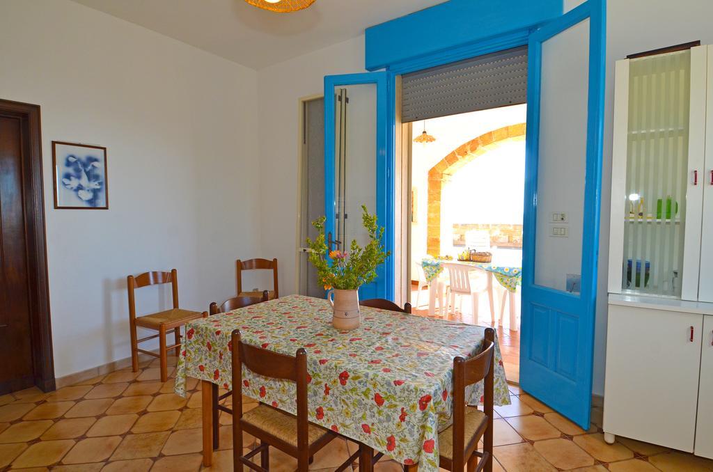Casa Orizzonte Villa Patu Exterior photo