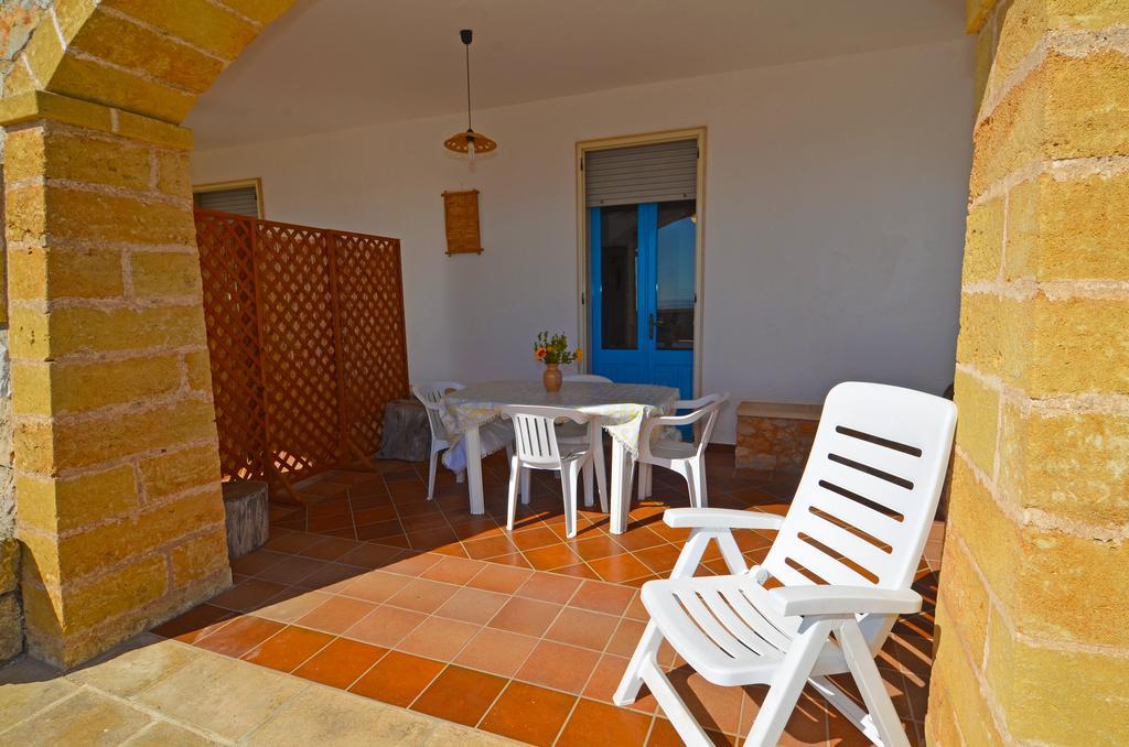 Casa Orizzonte Villa Patu Exterior photo