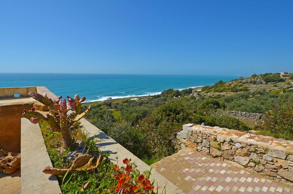 Casa Orizzonte Villa Patu Exterior photo